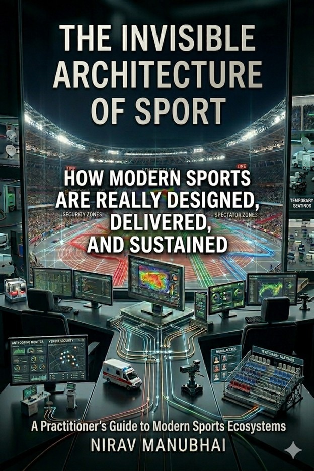 The Invisible Architecture of Sport