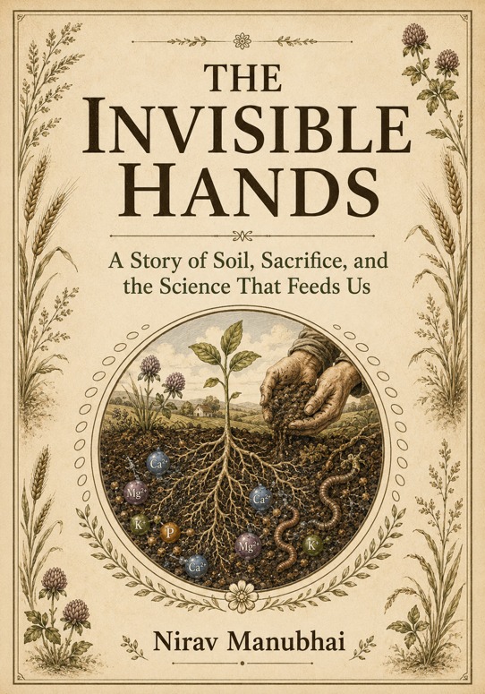 The Invisible Hands
