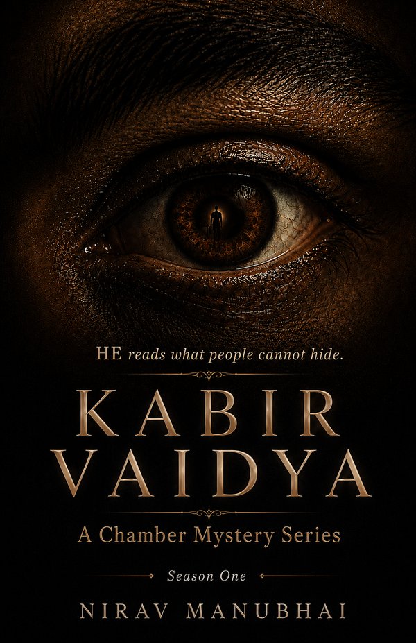 Kabir Vaidya — Season One