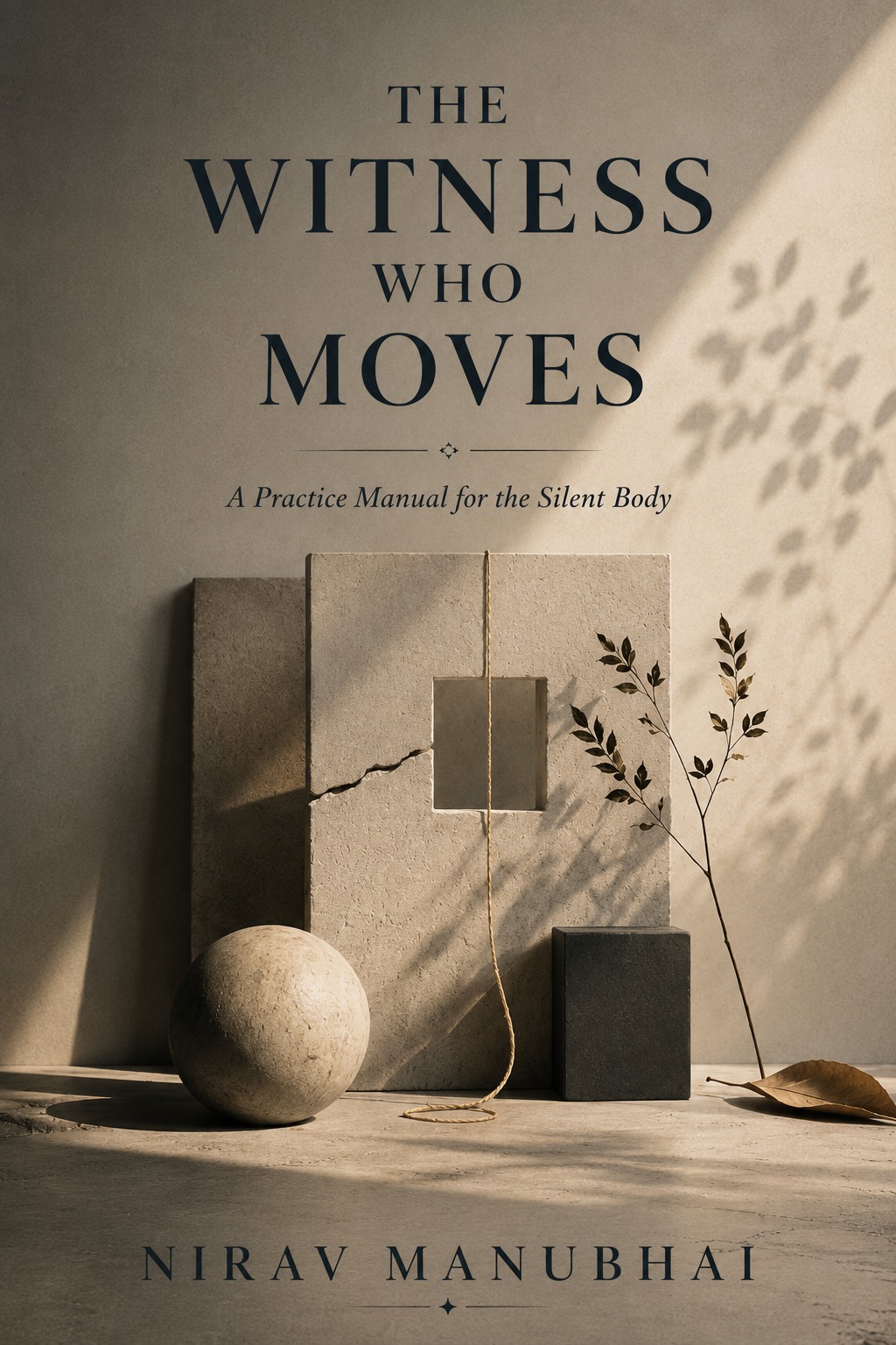 The Witness Who Moves